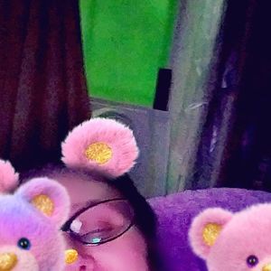 Meet your Posher, Ruth